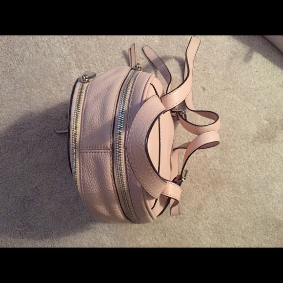 Michael Kors Rhea backpack - Picture 3 of 4