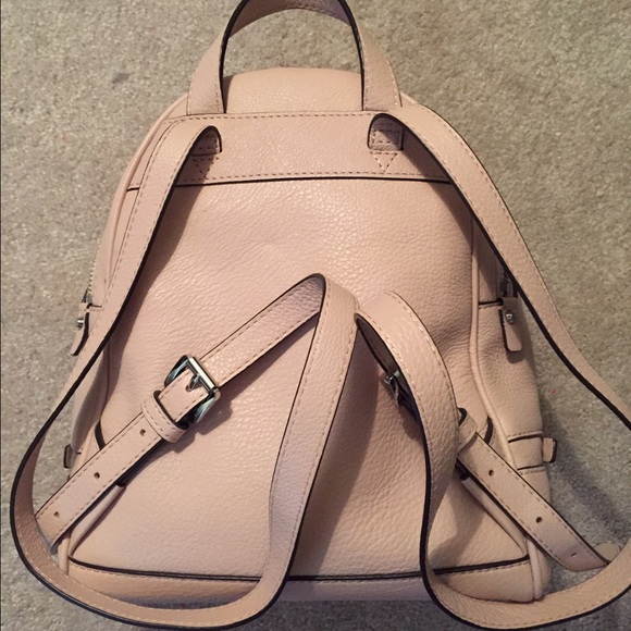 Michael Kors Rhea backpack - Picture 4 of 4