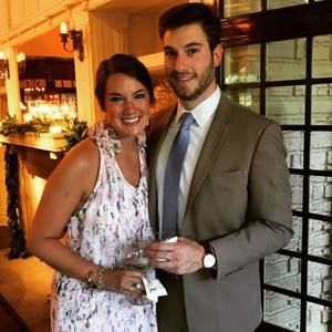 Meet your Posher, Catherine