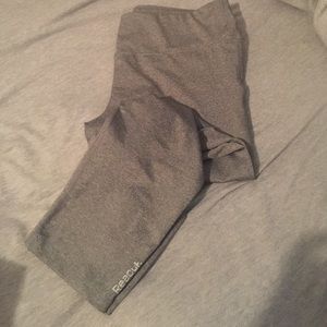 Reebok Leggings + Sports Bra!