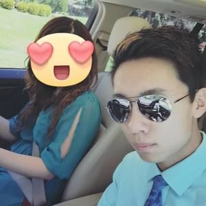 Meet your Posher, Kevin