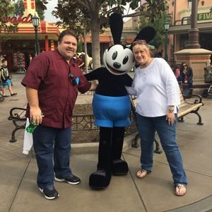 Meet your Posher, Denise