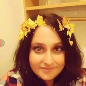 Meet your Posher, Tara