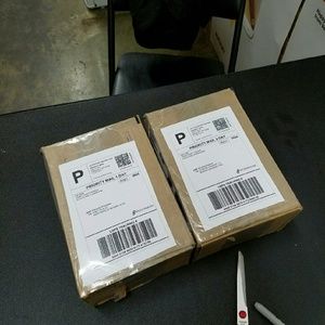 SHIPPING TODAY! :)
