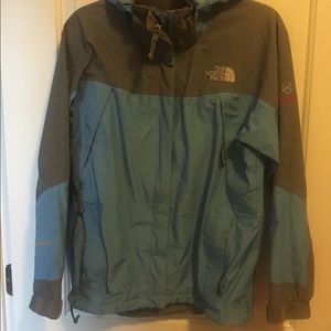 NorthFace Summit Series Women's shell