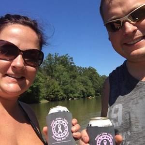 Meet your Posher, Carly