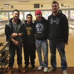 Meet your Posher, David