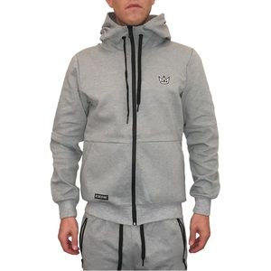 Tech Fleece Zip Up