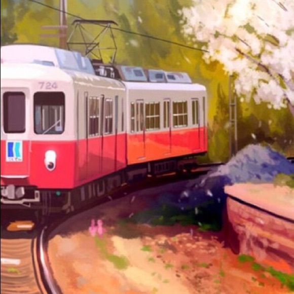 Meet your Posher, Yang - Picture 1 of 1