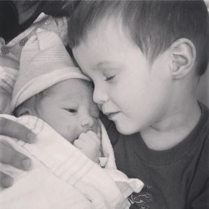 Meet your Posher, Geri