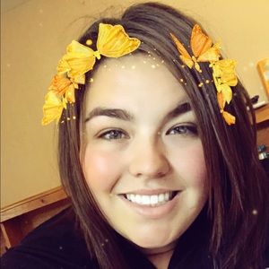 Meet your Posher, Keri