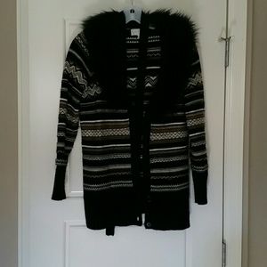 Maternity Sweater Top