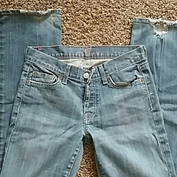 7 for all mankind - Picture 2 of 3