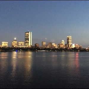 Meet your Posher, Ann