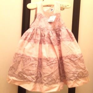 Baby girl dresses brand new