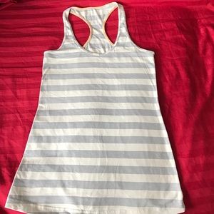 Lululemon Cool Racerback Tank