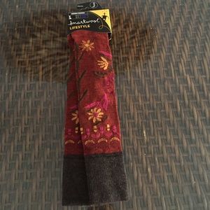 Brand new smartwool boot socks
