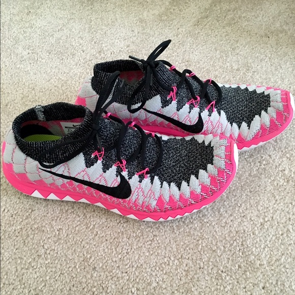Nike flyknit 3.0