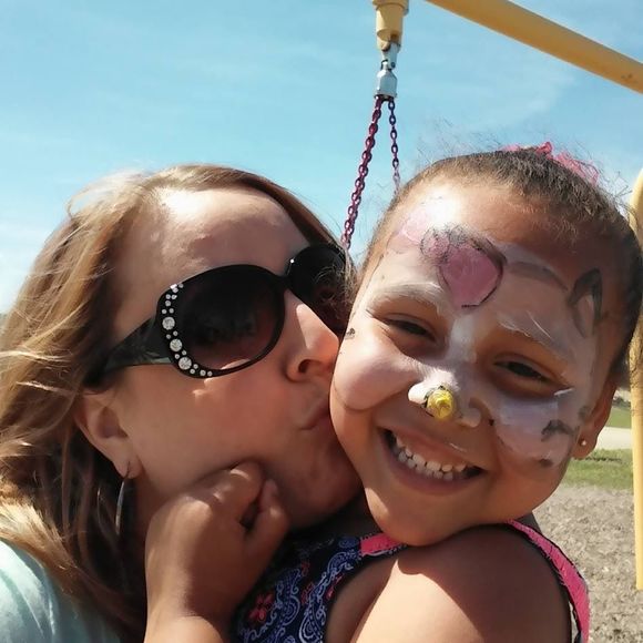 Meet your Posher, Tiffany - Picture 1 of 1