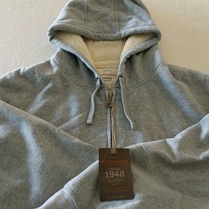NWT Weatherproof Vintage Hoodie!