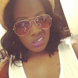 Meet your Posher, Jamie