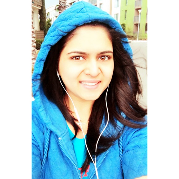 Meet your Posher, Priyanka - Picture 1 of 1