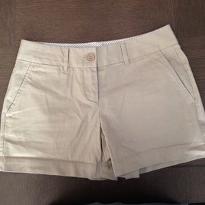 The Loft Shorts