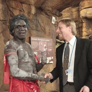 Meet your Posher, Allan