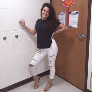 Meet your Posher, Rye