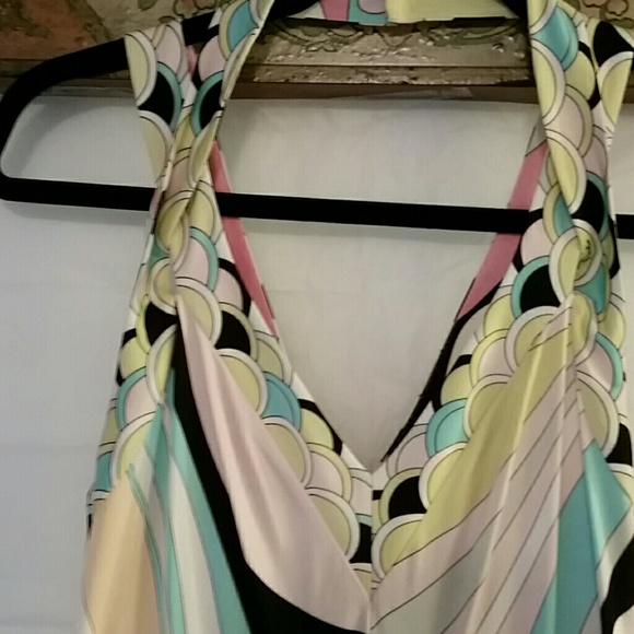 Designer Dress - Picture 1 of 3