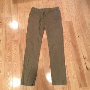 Banana Republic Aiden Chino