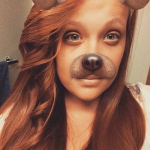 Meet your Posher, Cheyenne