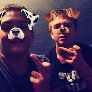 Meet your Posher, Tyler