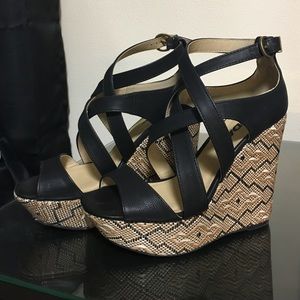 SODA Tribal Wedges