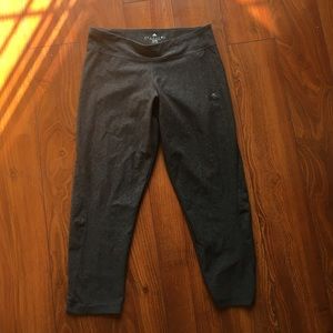 Adidas workout leggings