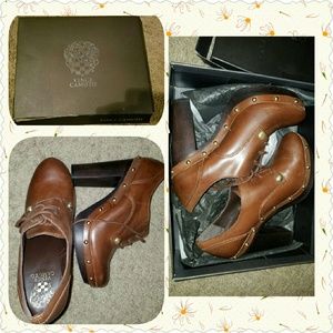 Vince Camuto - VC Canasta