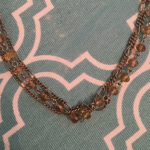 Forever 21 Neckace