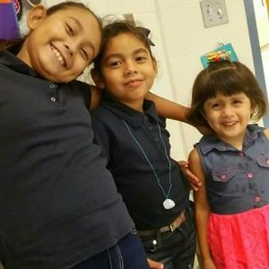 Meet your Posher, Joanna