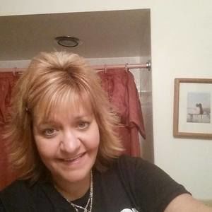 Meet your Posher, Tracey