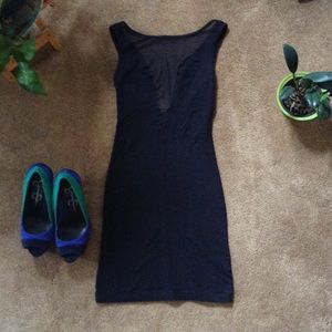 Sexy LBD