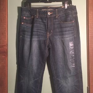 American eagle Boy Jean