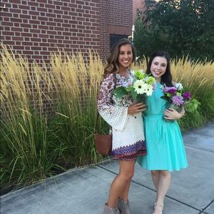 Meet your Posher, Micaela