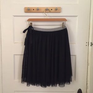 🎯SOLD🎯 Grown up tutu skirt