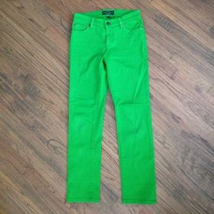 Lauren Ralph Lauren Jeans
