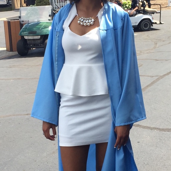 Graduation Dress! - Picture 2 of 3