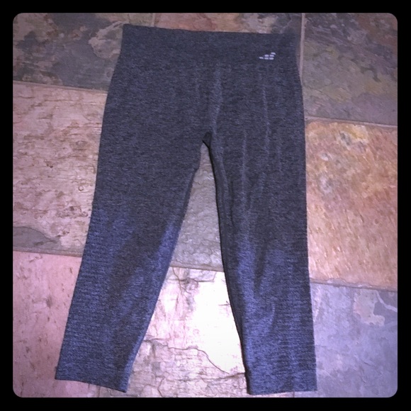 BCG work out leggings.