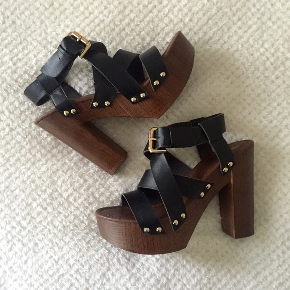 Caitlin Quarter Strap Sandals
