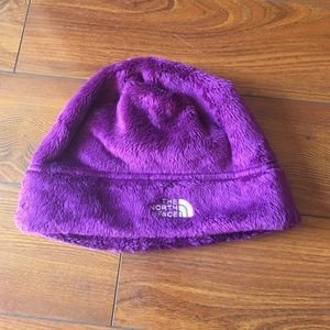 North Face hat