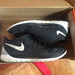 Nike Free 5.0 (GS)