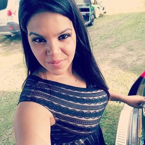 Meet your Posher, Mariely